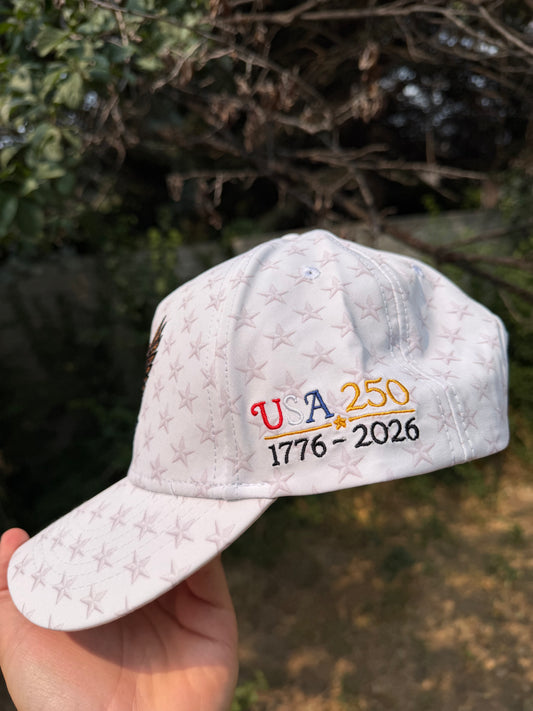 - USA 250 hat