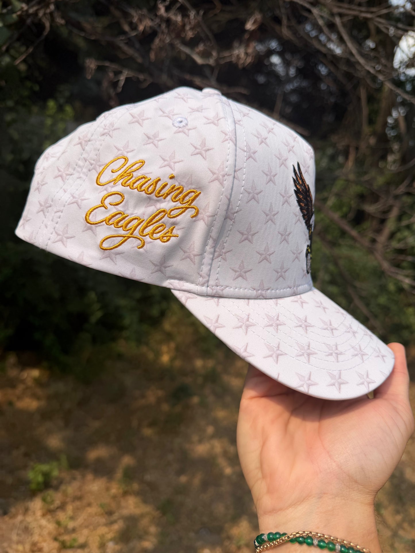 - USA 250 hat