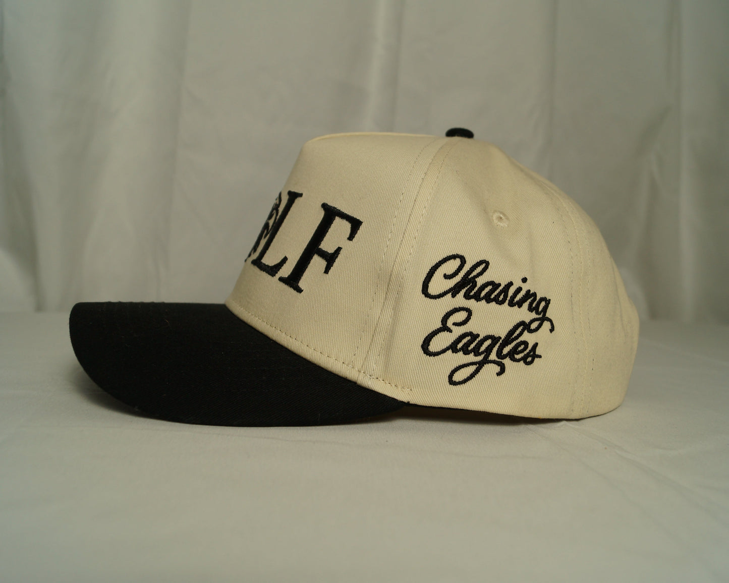 GOLF Logo Hat