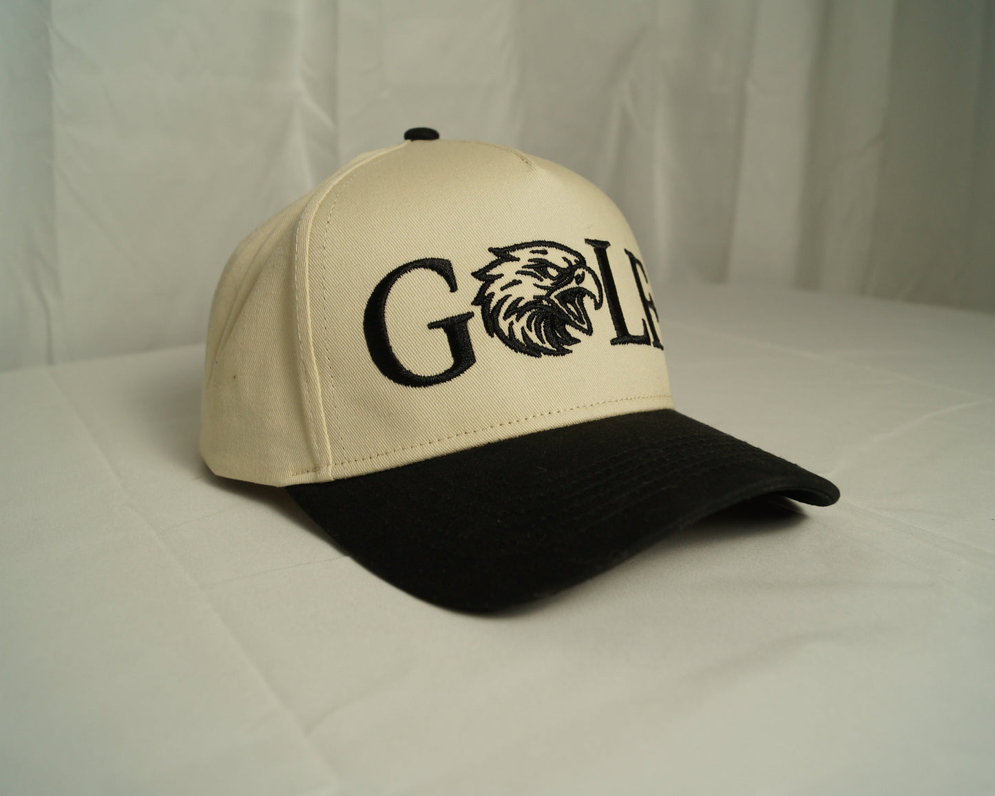 GOLF Logo Hat