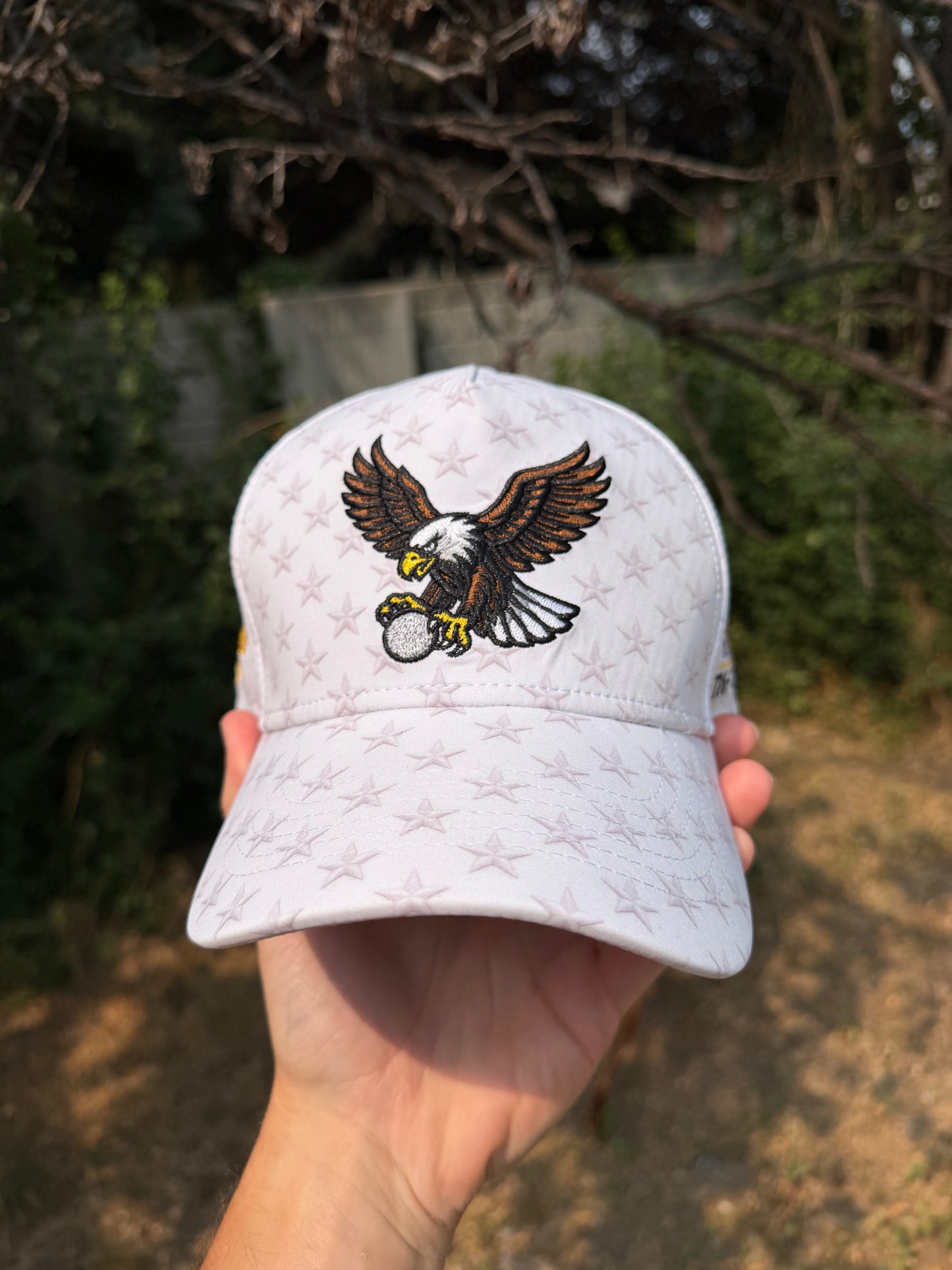 - USA 250 hat