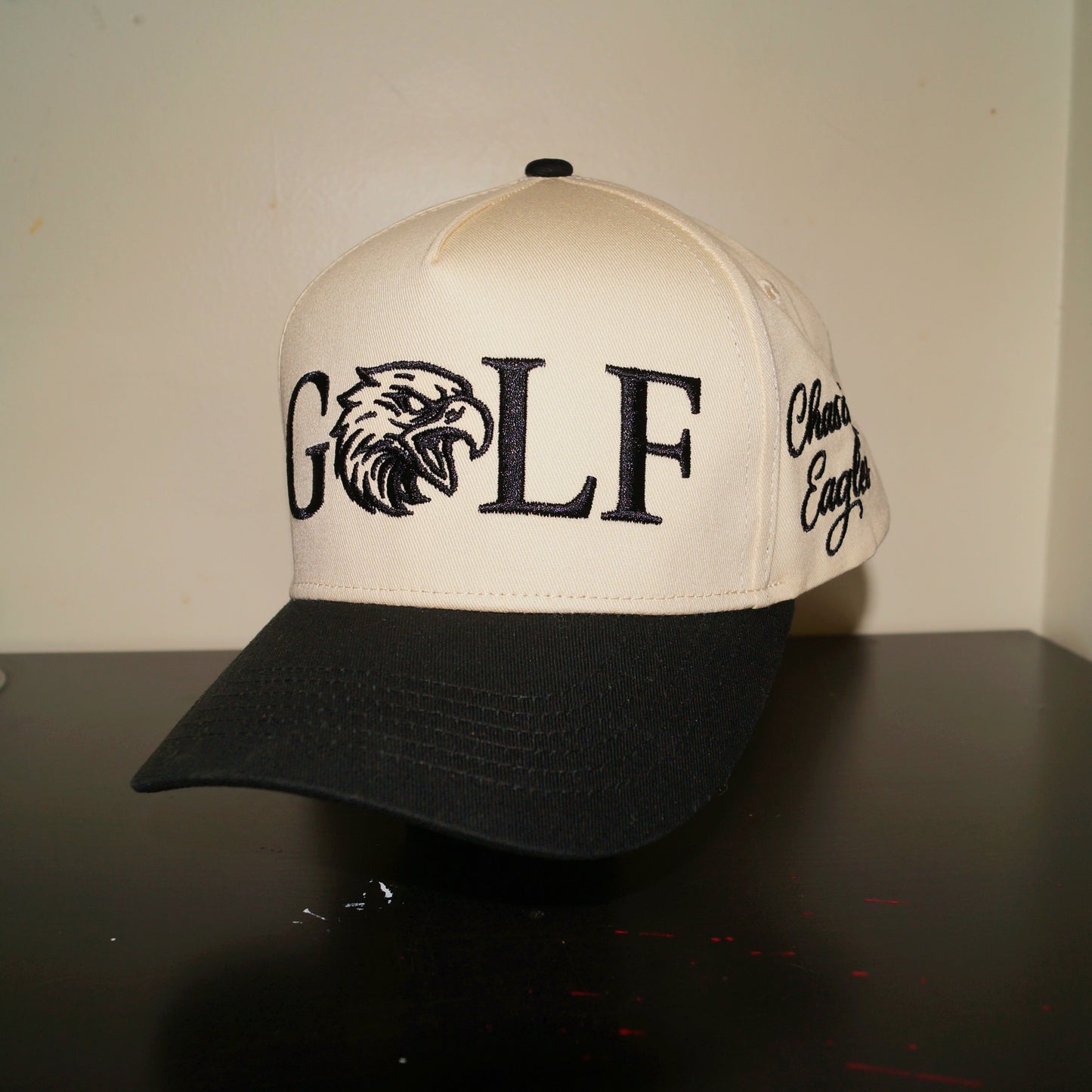 GOLF Logo Hat