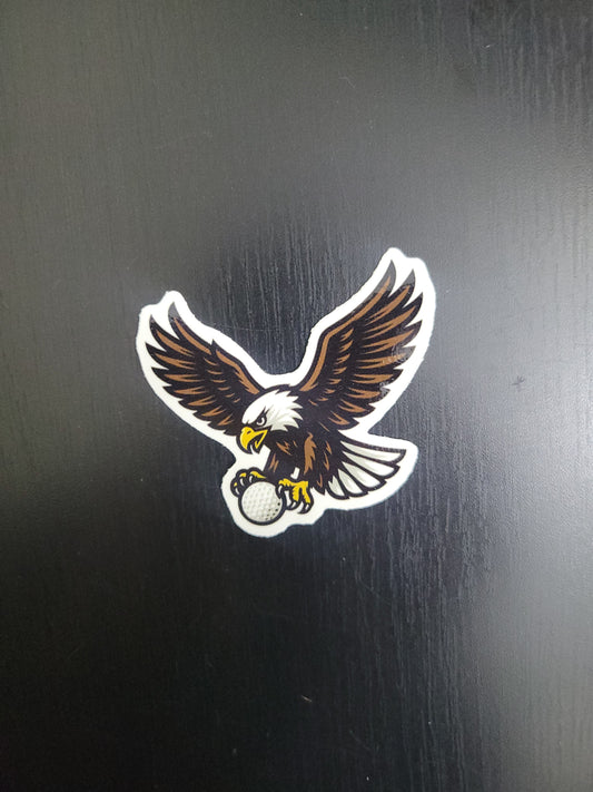 Sticker - Eagle